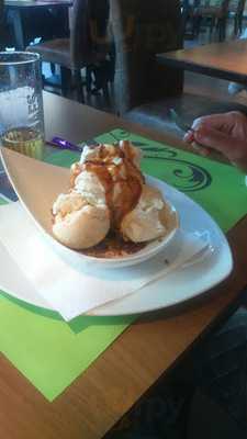 La Brasserie De L'ours