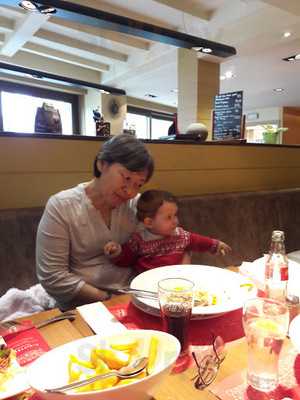 La Brasserie De L'ours