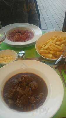 La Brasserie De L'ours