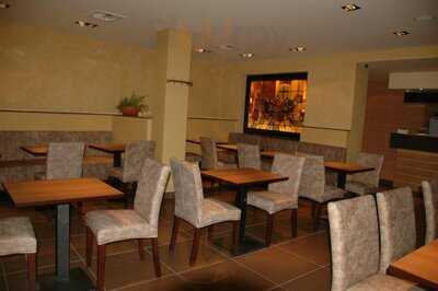 La Brasserie De L'ours