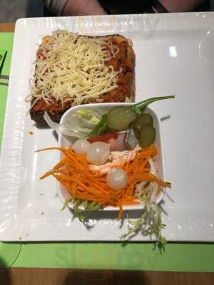 La Brasserie De L'ours