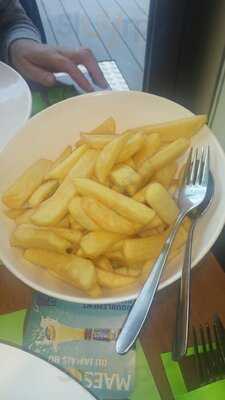 La Brasserie De L'ours