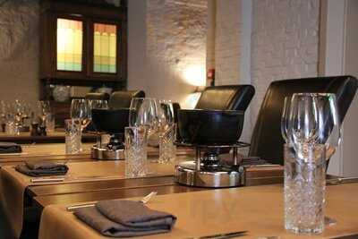 Fondue ‘t Heerehuys