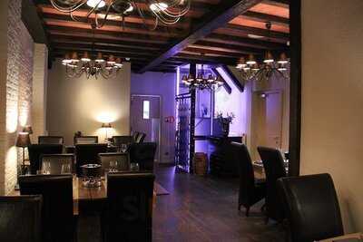 Fondue ‘t Heerehuys