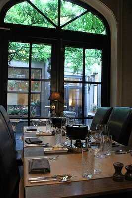 Fondue ‘t Heerehuys