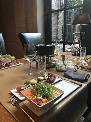 Fondue ‘t Heerehuys