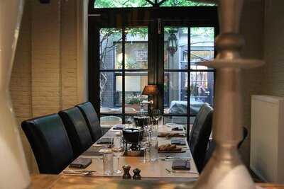 Fondue ‘t Heerehuys