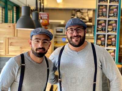 Le Regal Des Artistes