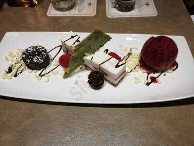 't Oc - Ontmoetingscentrum