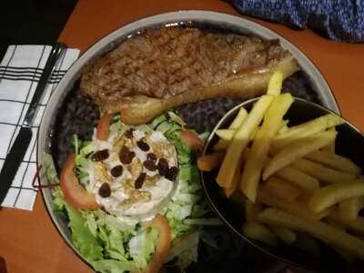 't Oc - Ontmoetingscentrum