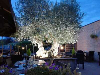 't Oc - Ontmoetingscentrum