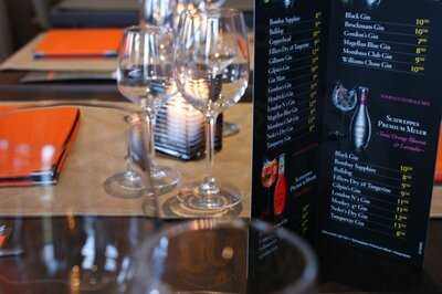 't Oc - Ontmoetingscentrum