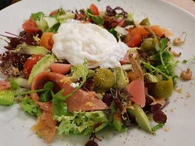 Monsieur Patate Waterloo