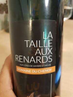 Monsieur Patate Waterloo