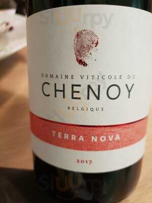 Monsieur Patate Waterloo