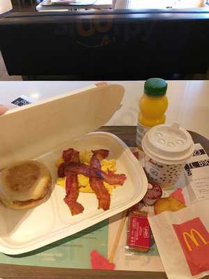 Mcdonald's Waterloo