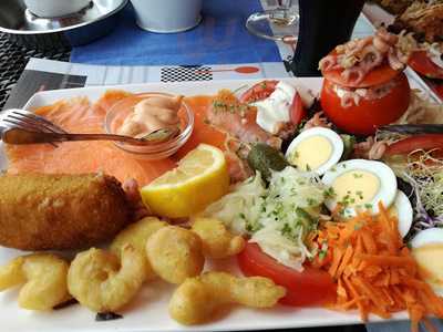 Bistroke 't Pleintje