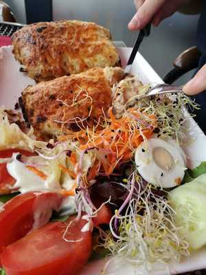 Bistroke 't Pleintje