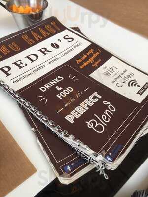 Pedro's