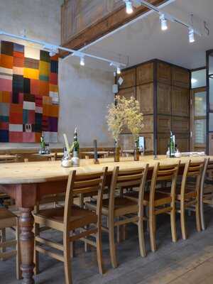 Le Pain Quotidien Waterloo