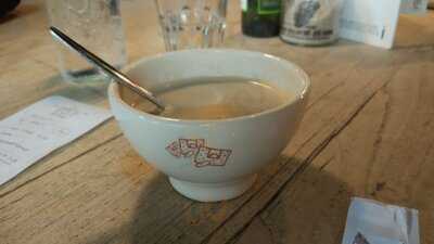 Le Pain Quotidien Waterloo