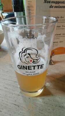 Le Pain Quotidien Waterloo