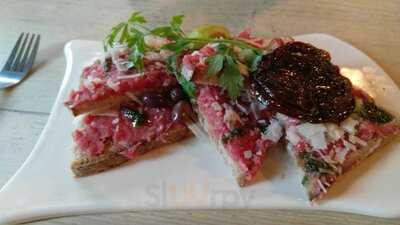 Le Pain Quotidien Waterloo