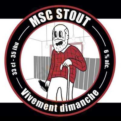 Brasserie Vivement Dimanche