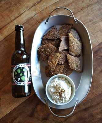 Brasserie Vivement Dimanche