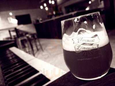 Brasserie Vivement Dimanche