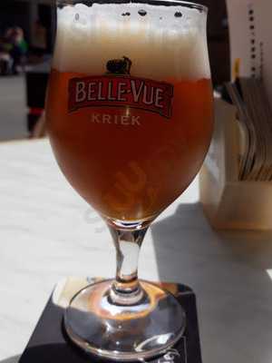 Brasserie D' Herberghe.