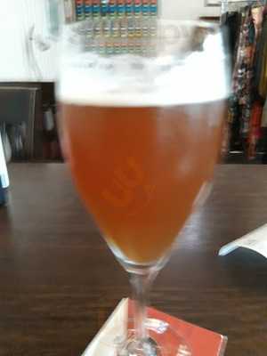 Brasserie D' Herberghe.