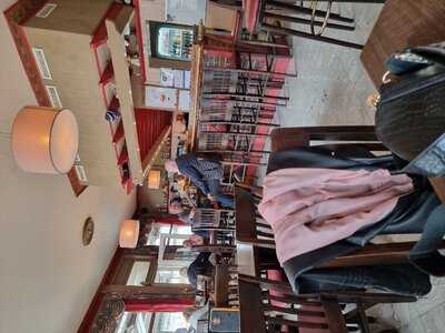 Brasserie D' Herberghe.