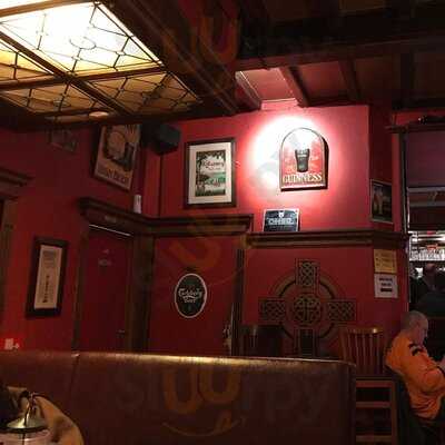 The Celtic Towers Irish Pub & Restaurant