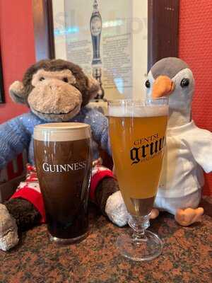 The Celtic Towers Irish Pub & Restaurant