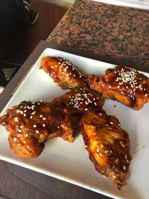 The Celtic Towers Irish Pub & Restaurant