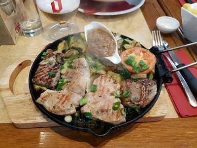 El Plaza Sint Niklaas