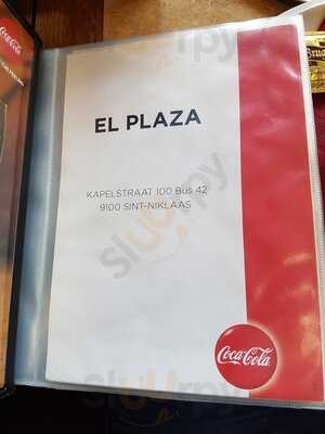 El Plaza Sint Niklaas