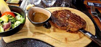 La Planche D'ailleurs