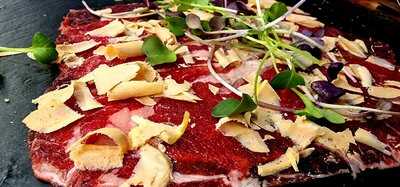 La Planche D'ailleurs