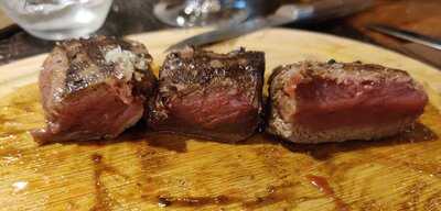 La Planche D'ailleurs