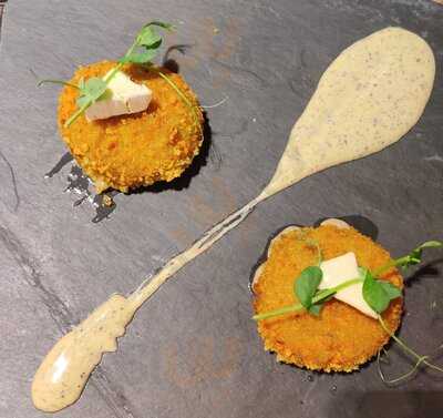 La Planche D'ailleurs