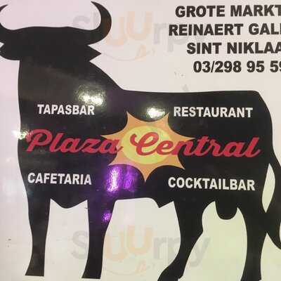 Plaza Central