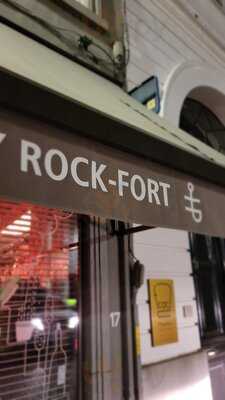 Rock Fort