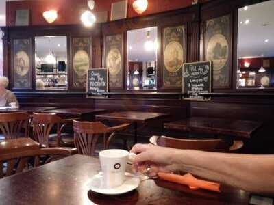 Boulangerie Pierre Alain