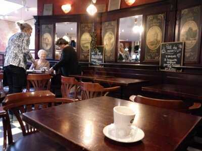 Boulangerie Pierre Alain