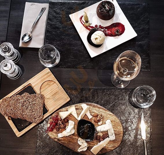 Brasserie Metsencore