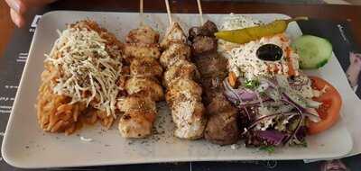 Le Palais De La Broche