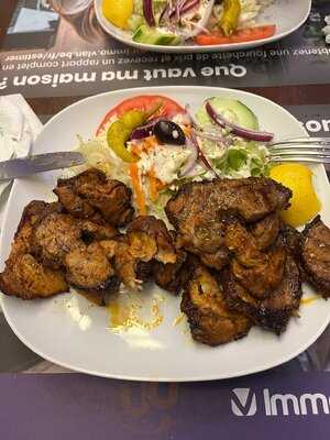 Le Palais De La Broche