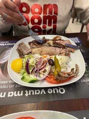 Le Palais De La Broche